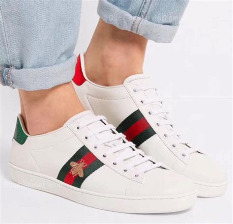 best gucci shoe replicas|gucci look alike sneakers.